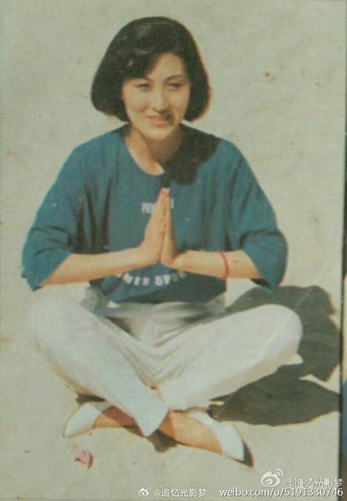 刘冬素颜照长啥样 网友看完都惊呆了！