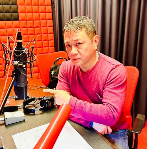 岩田光央的声线有什么特点？为什么他是声优界的OG？