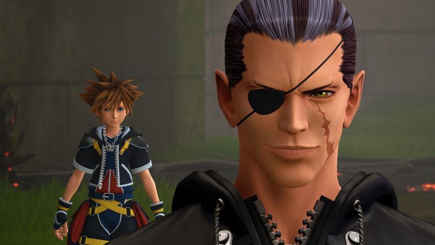 王国之心3值不值得买？新手必看的3大看点！