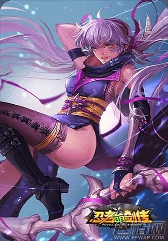 忍者萌剑传有啥特色？亮点揭秘别错过！