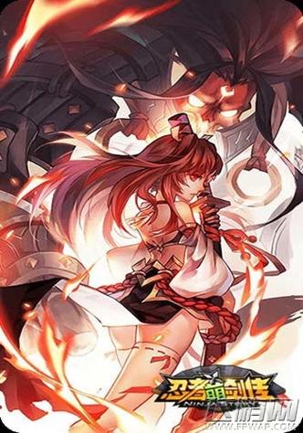 忍者萌剑传有啥特色？亮点揭秘别错过！