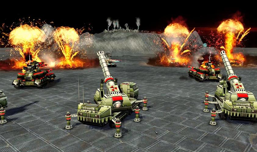 经典3人坦克游戏有哪些？盘点那些年我们玩过的神作！