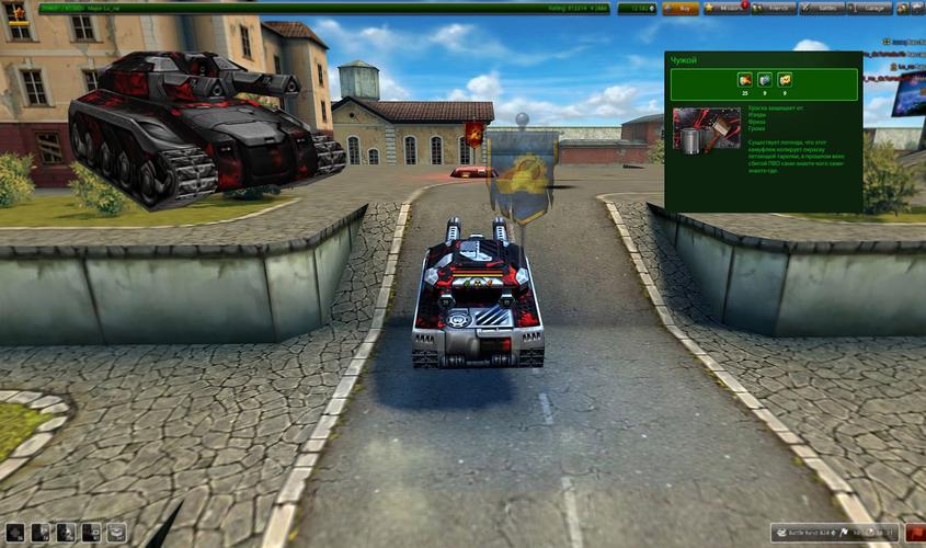 经典3人坦克游戏有哪些？盘点那些年我们玩过的神作！