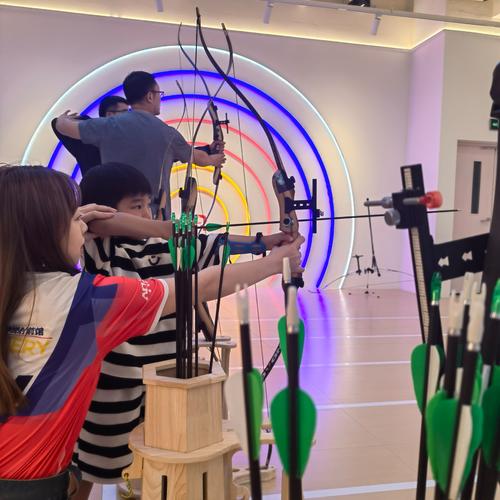 玩模拟射箭需要什么设备？这些专业设备不能少！