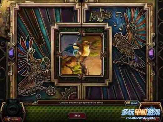 夜莺之咒结局是什么意思？隐藏细节彻底揭秘！