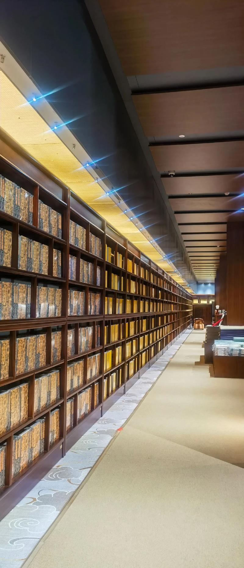 中国古代著名的藏书阁有哪些你知道吗？了解这些背后的历史故事！