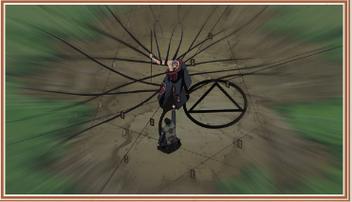 奈良鹿丸的影子模仿术有多强？解析他从下忍到上忍的招式升级！