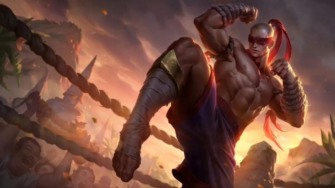 盲僧怎么玩？常见错误避免指南帮你避坑！