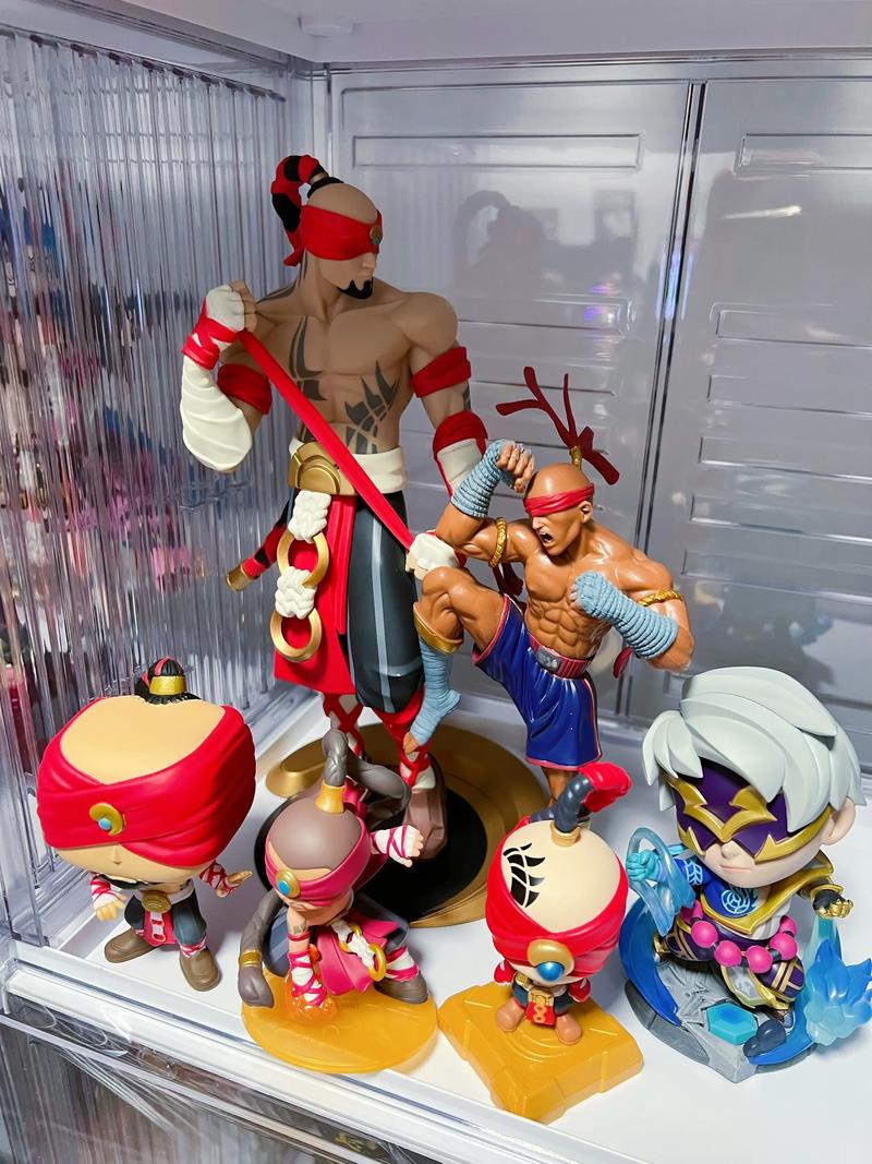 盲僧怎么玩？常见错误避免指南帮你避坑！