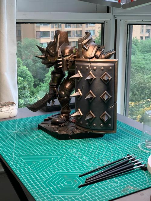 魔兽世界战士t6套装在哪刷？最快获取T6全套装备的方法！