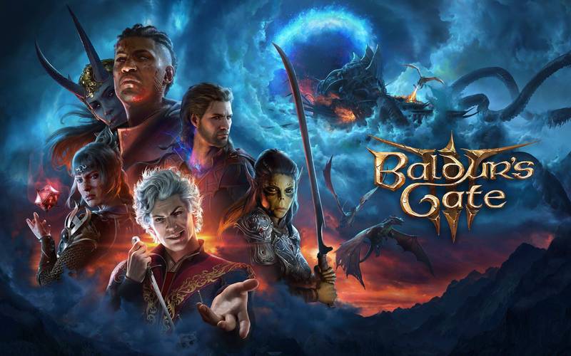 单机RPG游戏推荐哪些好玩？这8款佳作新手必玩清单！