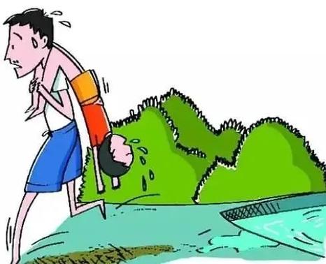 把溺水的人倒过来控水能救命吗？医生急呼这方法要不得