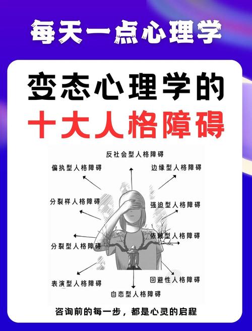 易服癖人群的心理世界是什么样？了解背后的真实想法和动机