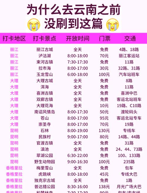 丽江导游多少钱一天？最新收费标准和价格明细公布！