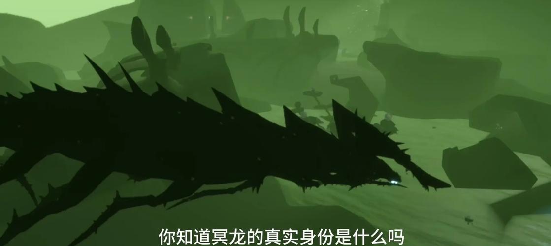 冥界亚龙值得入手吗？看完这篇文章你就知道答案了！