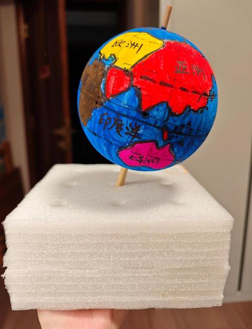 最早地球仪用什么做的？答案出乎所有人意料之外！