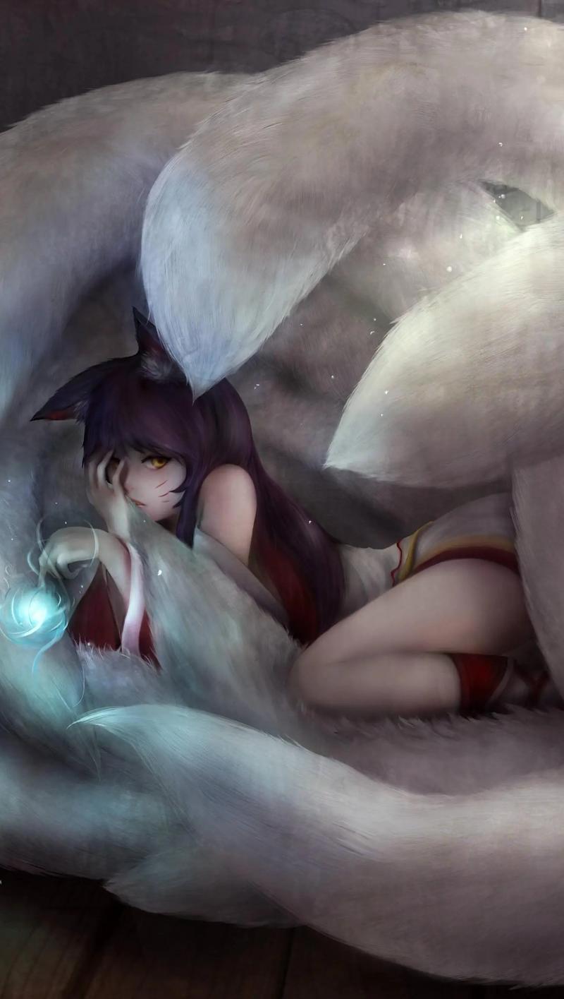 lol阿狸最新玩法是什么？版本强势技巧教学！