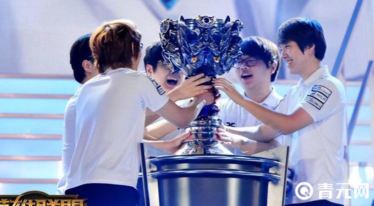 s4冠军SSW的队员现在在哪？盘点这几位选手的去向！