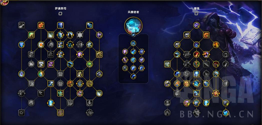 克莉斯塔萨技能怎么加点？高手教你最强配招！