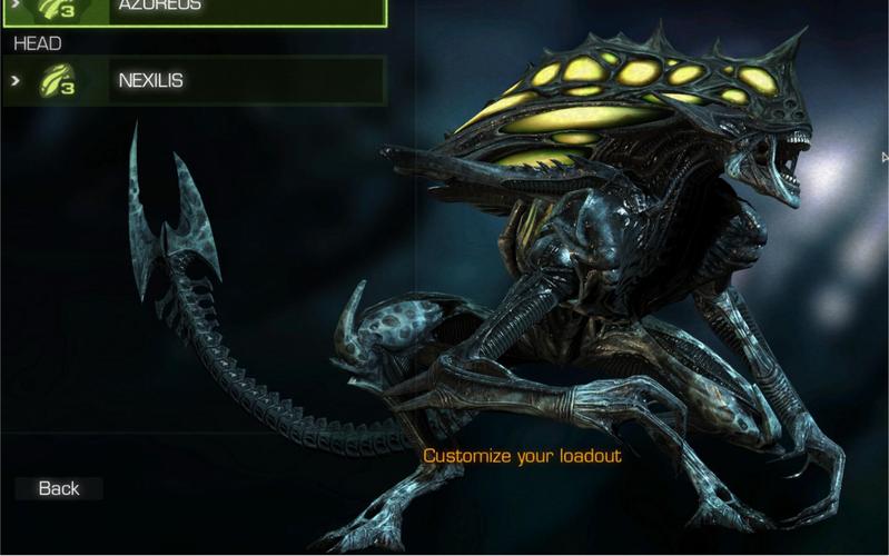 异形殖民军有哪些特色玩法？这几点不容错过