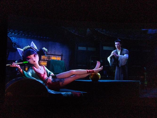 关于青蛇纸条的故事情节怎么理解？看懂它才算看懂青蛇！