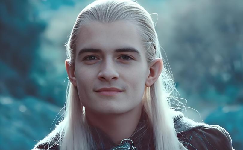 为什么男精灵总是长得很帅？揭秘他们独特的魅力点！