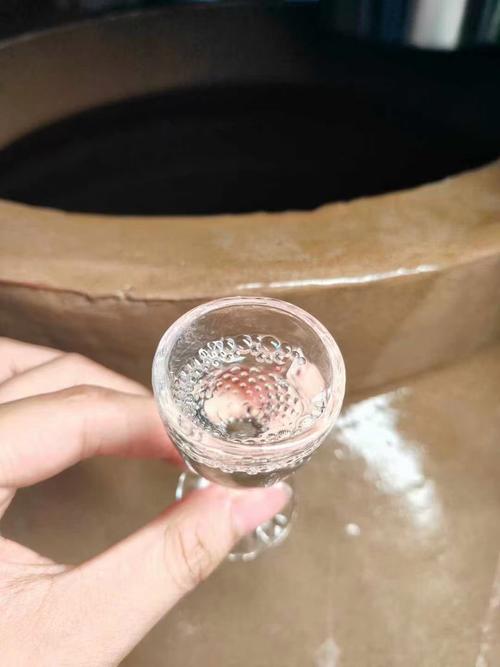 白酒评酒杯应为无色透明多少ml？专家详解标准容量选择技巧
