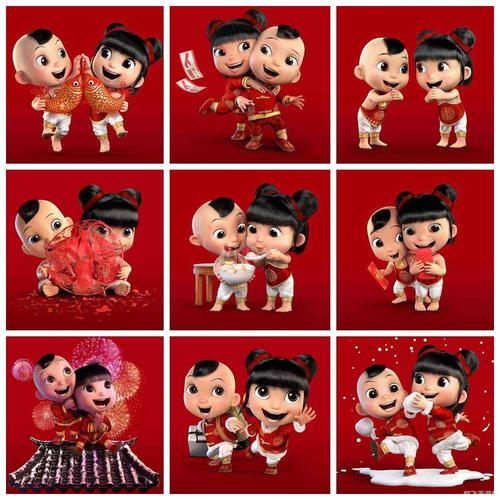 扫福娃活动每年都有吗？历年活动规则变化总结！