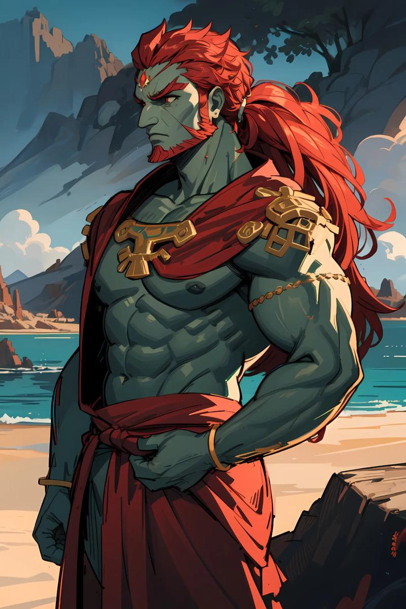 加拉达尔角色人物有哪些？最全主要人物关系图解分析！