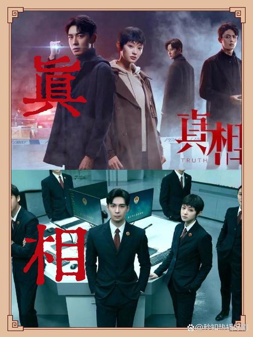 真相2演员阵容曝光了吗？主演和角色名单公布了！