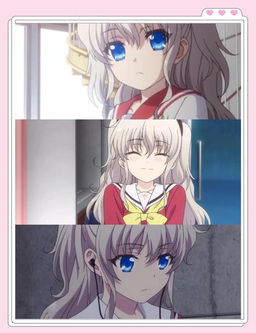 夏洛特第二季什么时候出？官方给出最新回应值得期待吗？