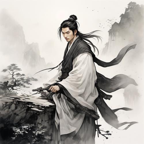 侠客行ol哪个职业强？各职业深度分析！