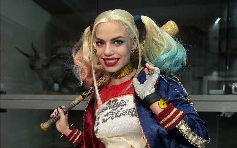 哪里可以看哈莉奎茵的漫画？推荐必读的经典故事线！