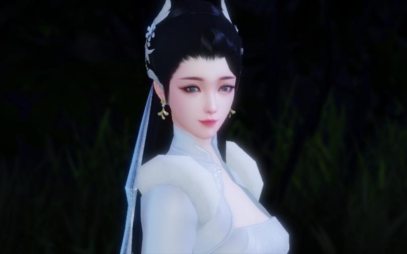 楚留香身边的苏蓉蓉性格如何？为什么大家都喜欢她？