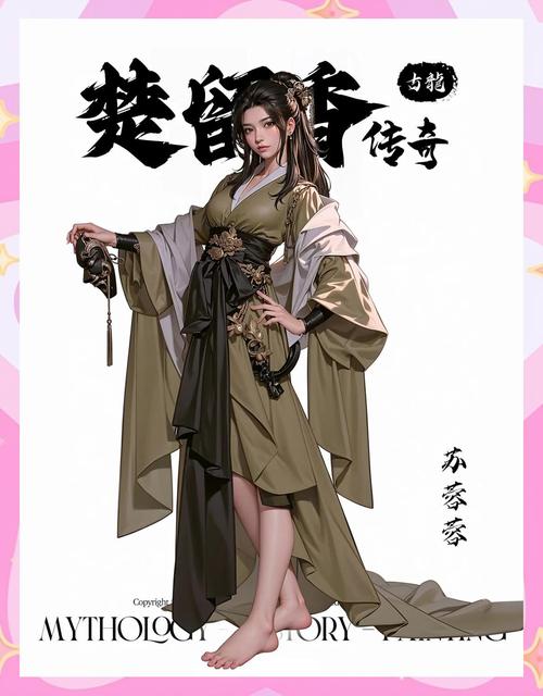 楚留香身边的苏蓉蓉性格如何？为什么大家都喜欢她？