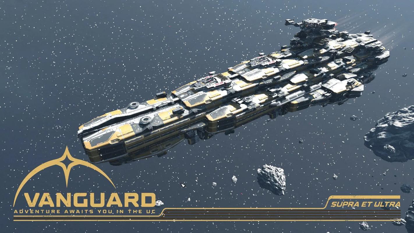 星空之战最强战舰是哪艘？T0级战舰配置推荐来了！