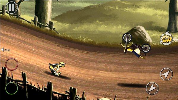 疯狂摩托2好玩吗？(真实玩家评测分享经验)