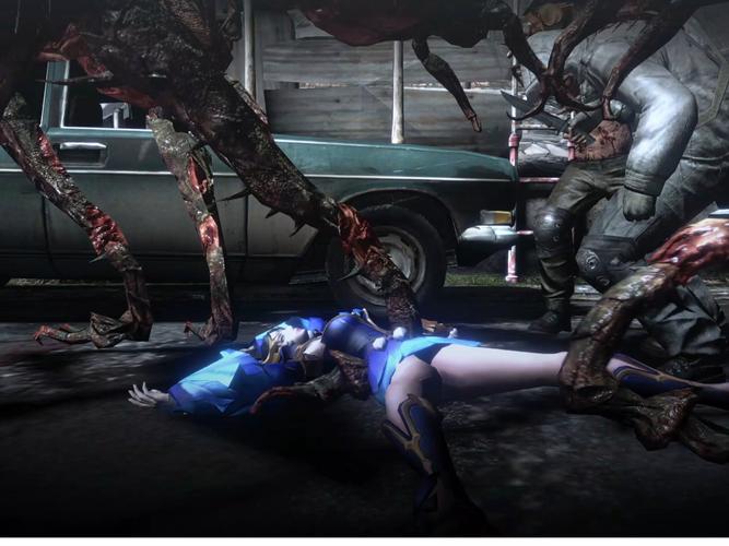 生化危机吧最新动态(游戏更新讨论热点追踪)