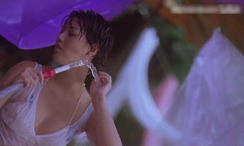 被弄湿的夏天最新版本是多少