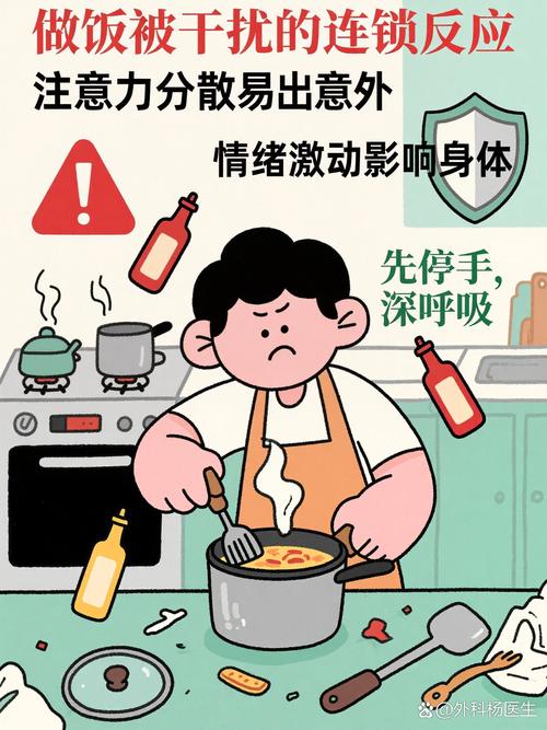 一边做饭一边躁狂游戏如何过关？35分钟通关经验分享来了