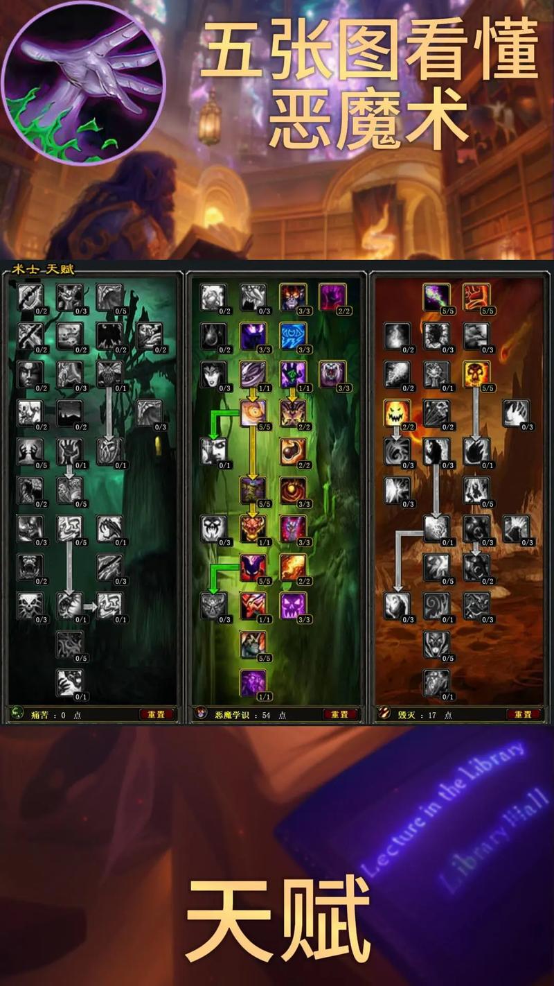 术士t5怎么快速拿到手？最详细的解锁途径分享！