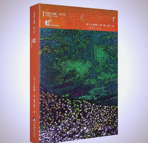 怎么评价聚焦之虹这本书？读完它我有了新感受！