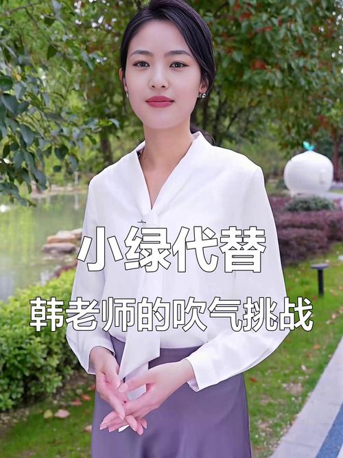韩老师是谁？（他的背景和成功经历大揭秘）