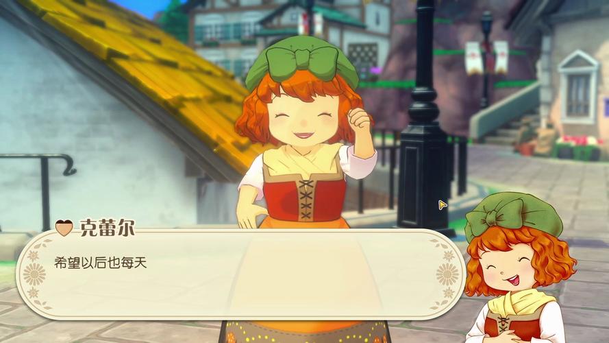 牧场物语风动漫有哪些？这几部值得追番