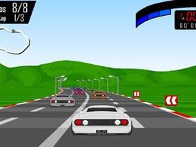 极品飙车赛新手怎么入门？掌握这7招轻松当车神！