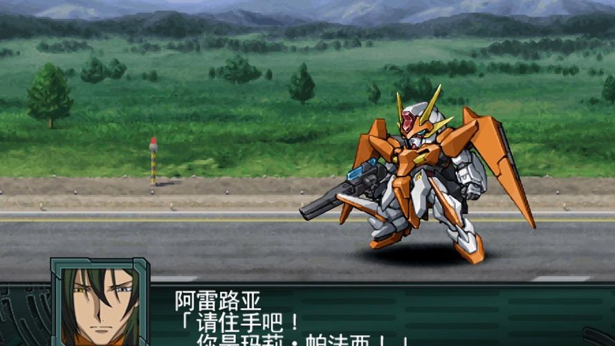 第二次机战Z再世篇通关技巧分享！大神教你如何效率推图