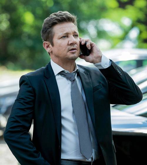 杰瑞米雷纳是谁？(一篇文章读懂他的个人故事！)