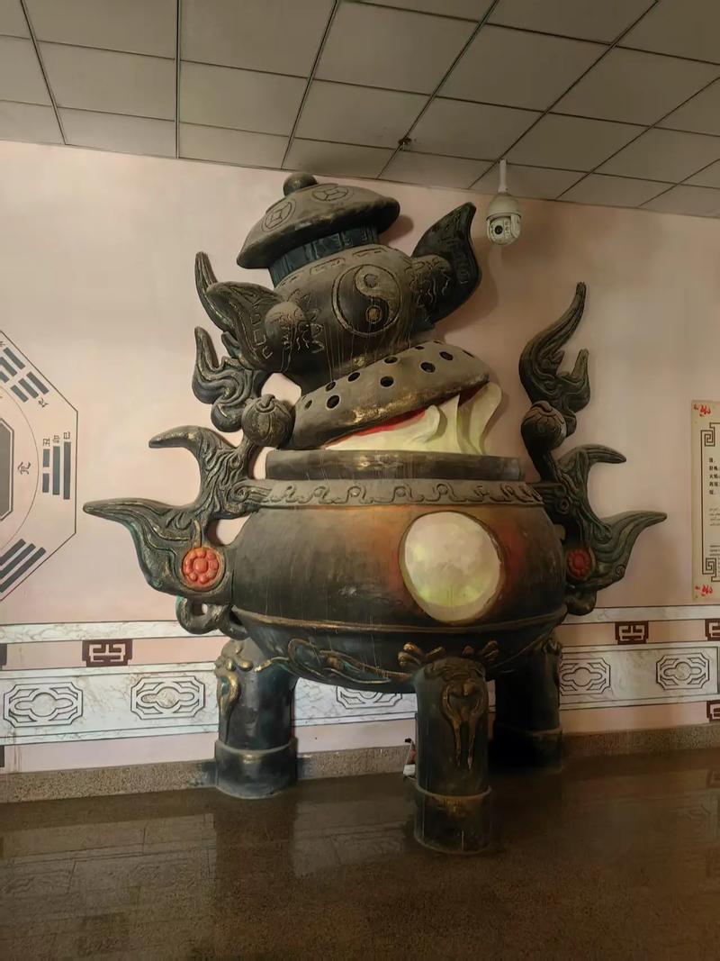 乾元丹如何炼制成功？资深炼丹师教你诀窍！