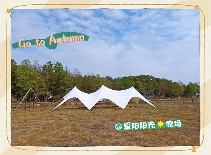 阳光牧场亲子游攻略：带孩子体验真实的田园生活！