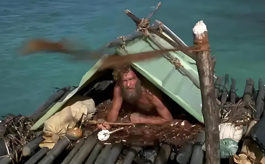 孤岛求生最难的挑战是什么？提前了解成功脱险靠自己！